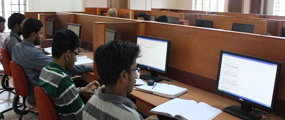 Anna University, Centre for Distance Education Chennai Infrastructure photo 6